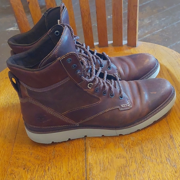 Timberland Shoes - Timberland Kenniston Boots *FINAL PRICE*